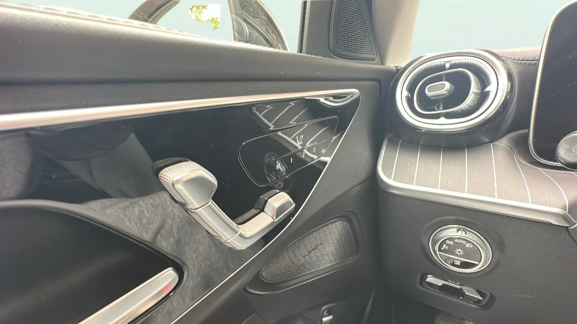 Mercedes-Benz Clase C C 220 d Estate - foto 27