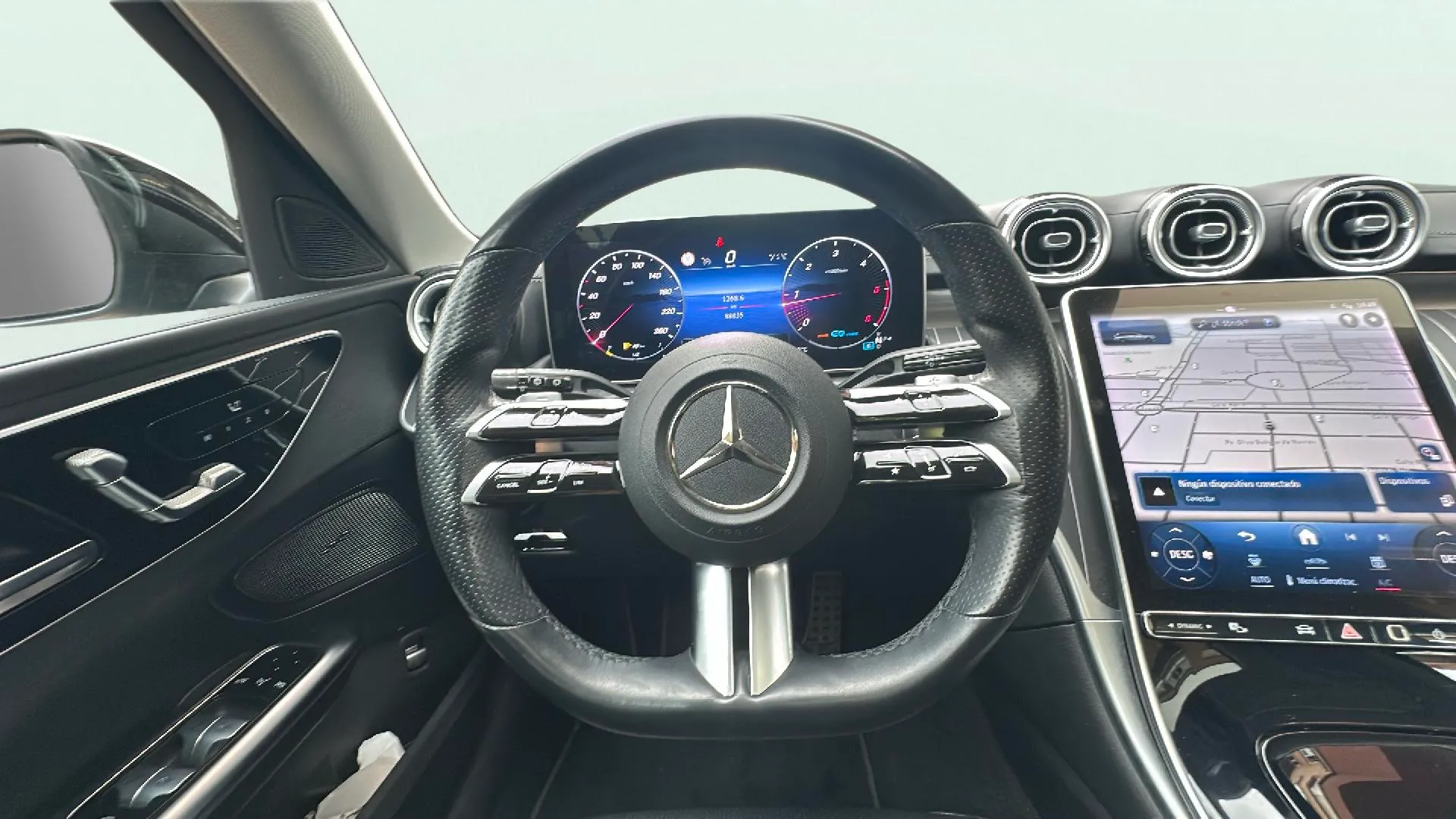 Mercedes-Benz Clase C C 220 d Estate - foto 13