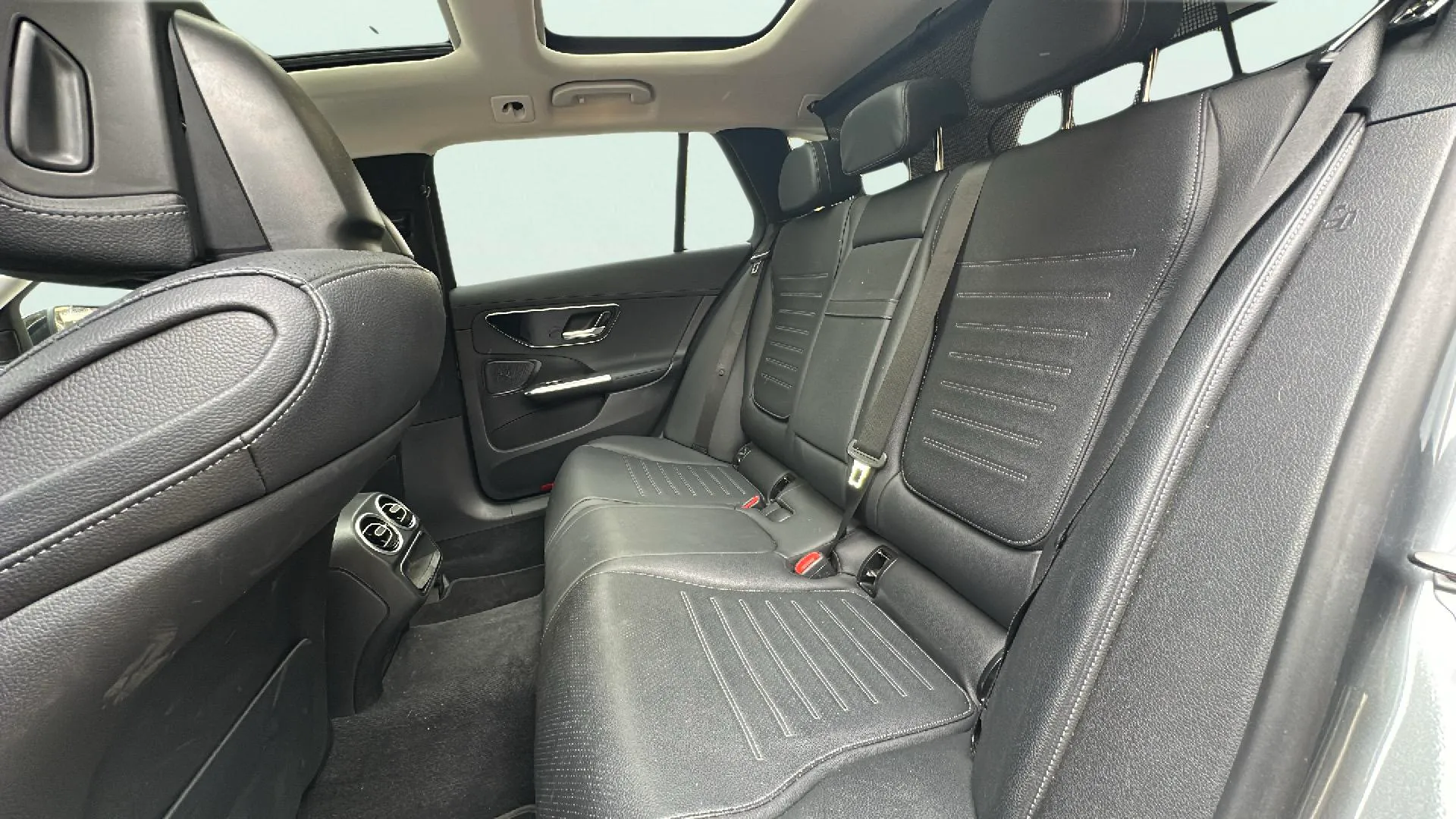 Mercedes-Benz Clase C C 220 d Estate - foto 16