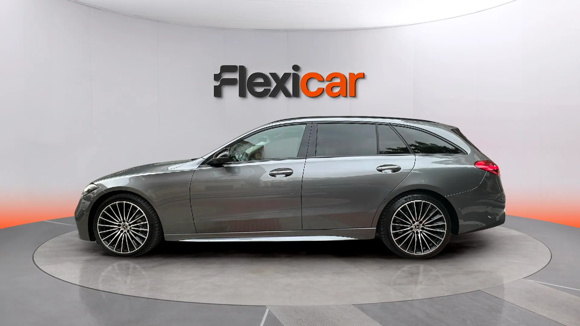 Mercedes-Benz Clase C C 220 d Estate - foto 4