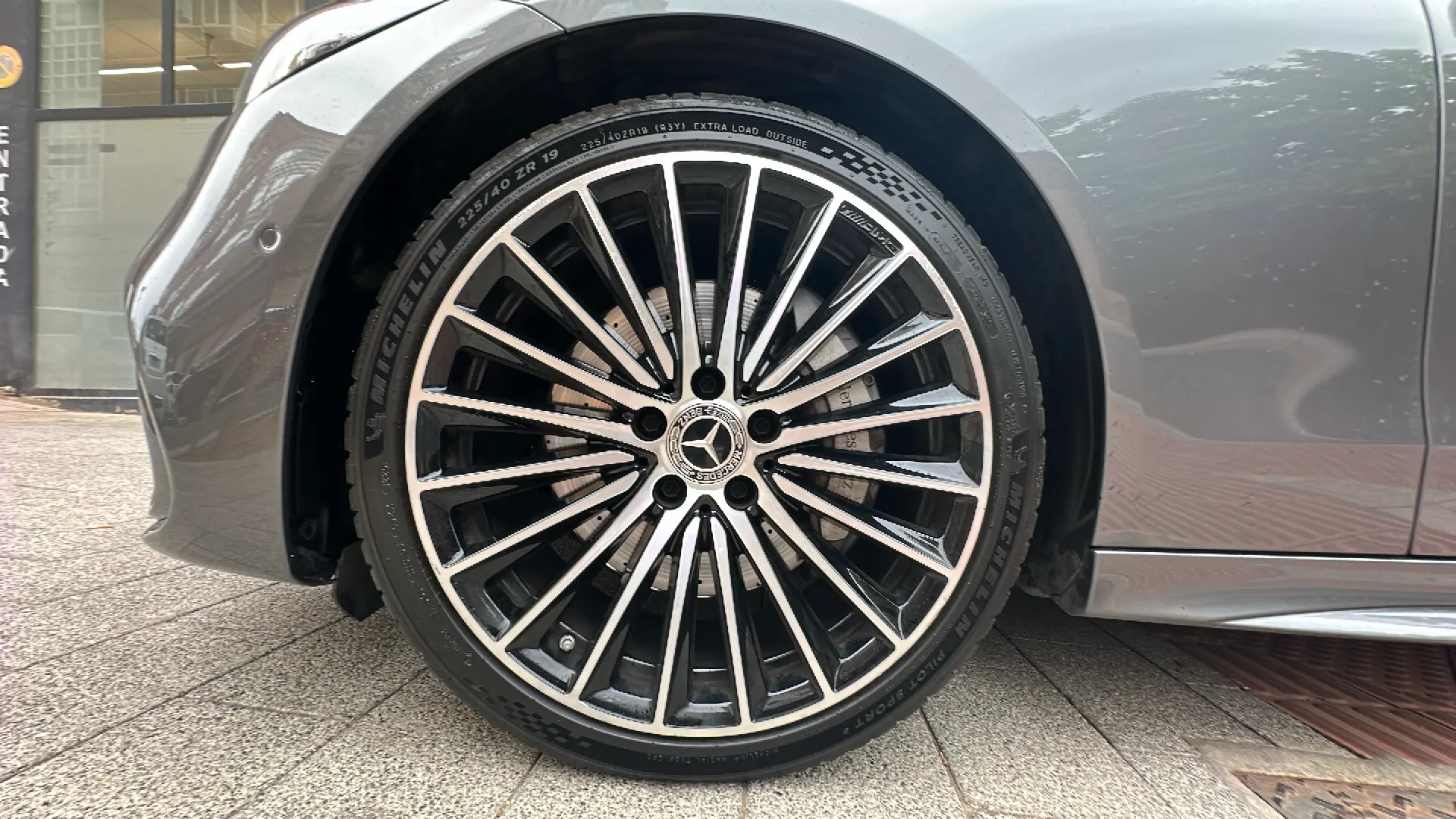 Mercedes-Benz Clase C C 220 d Estate - foto 9