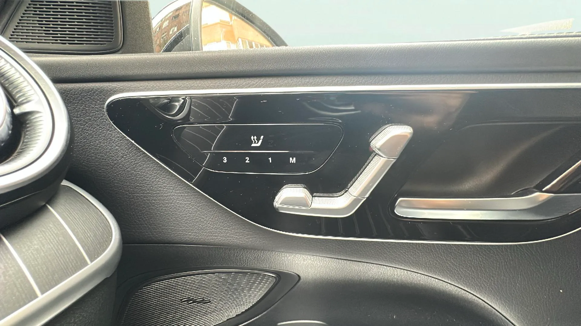 Mercedes-Benz Clase C C 220 d Estate - foto 31