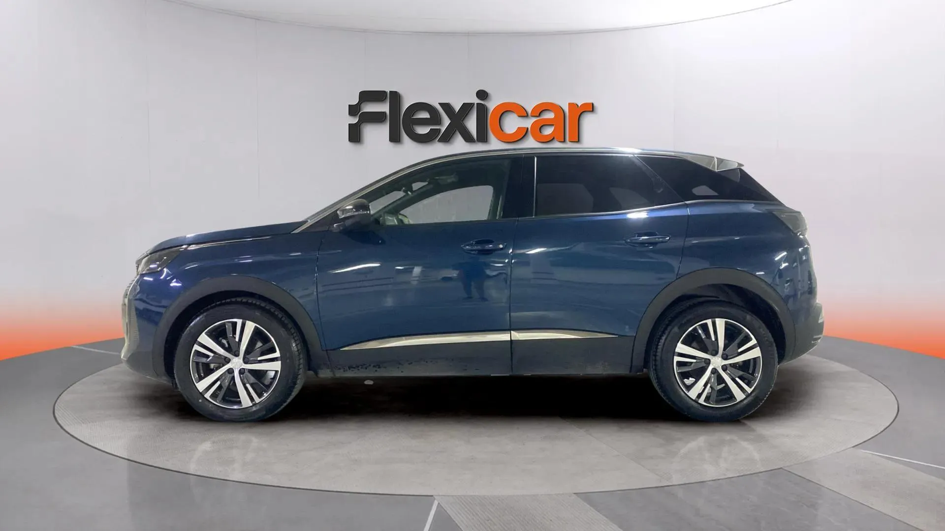 Peugeot 3008 1.2 PureTech Allure Pack - foto 4