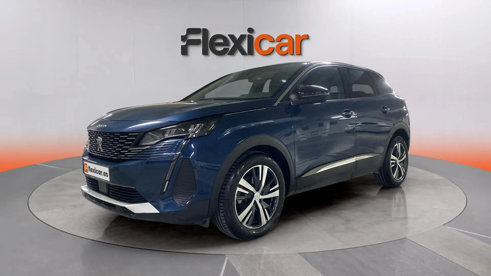 Peugeot 3008 1.2 PureTech Allure Pack - foto 3
