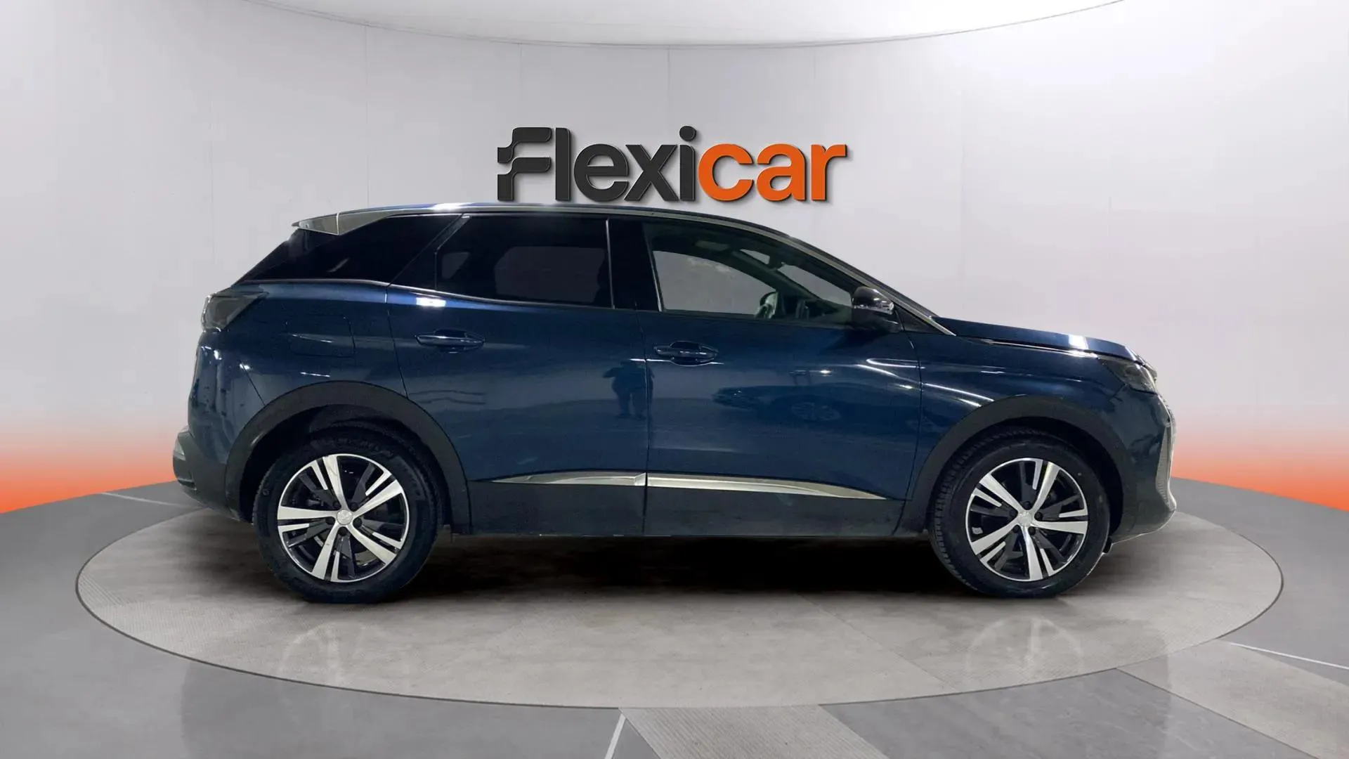 Peugeot 3008 1.2 PureTech Allure Pack - foto 8
