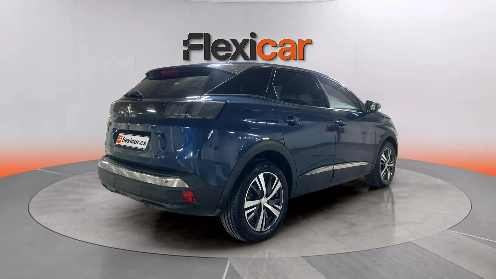 Peugeot 3008 1.2 PureTech Allure Pack - foto 7