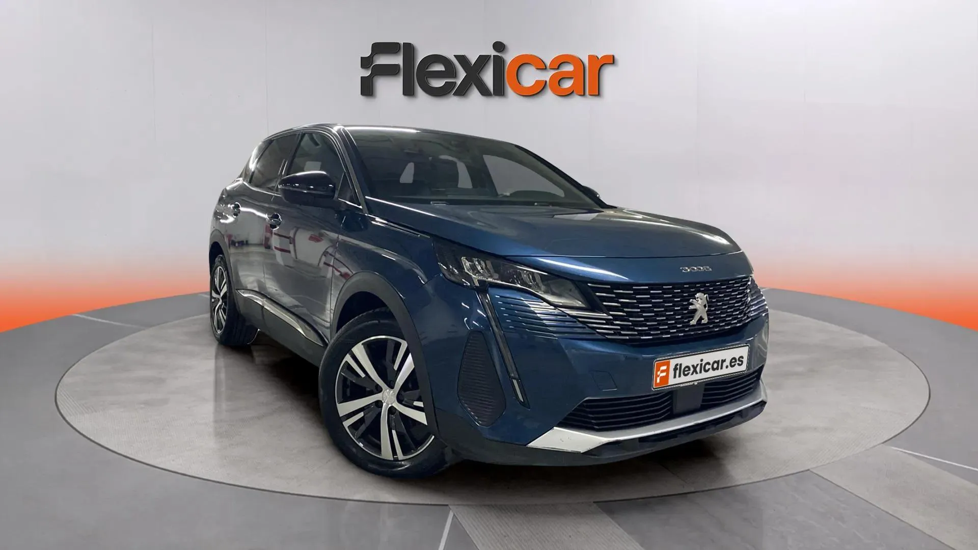 Peugeot 3008 1.2 PureTech Allure Pack - foto 1
