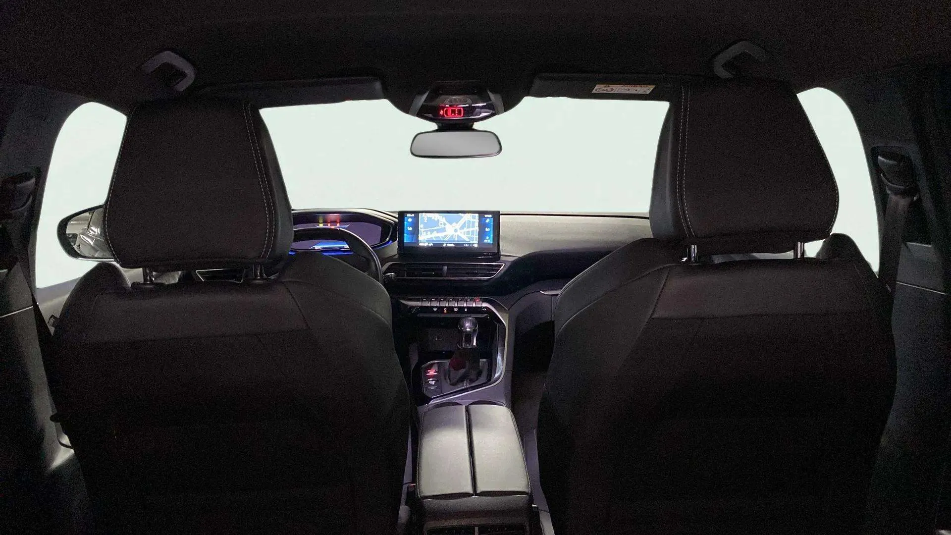 Peugeot 3008 1.2 PureTech Allure Pack - foto 28