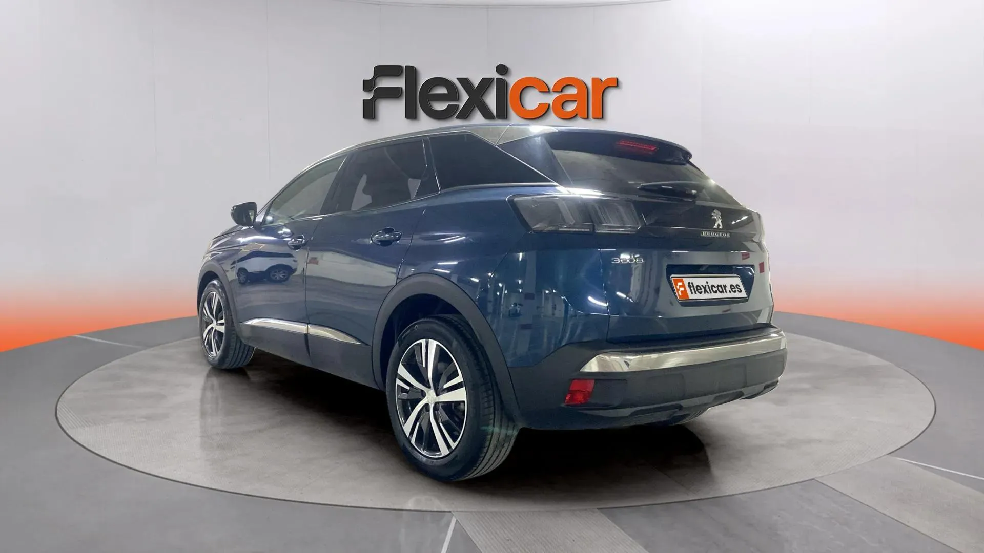 Peugeot 3008 1.2 PureTech Allure Pack - foto 5