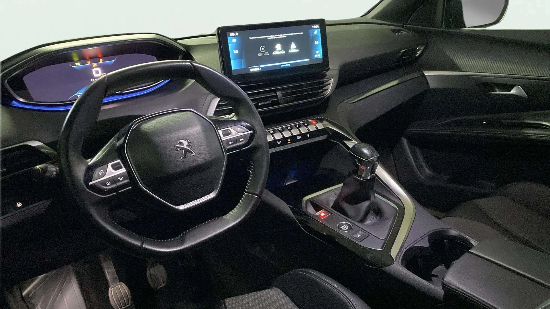 Peugeot 3008 1.2 PureTech Allure Pack - foto 9