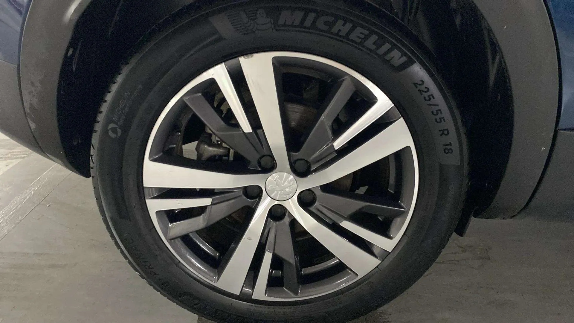 Peugeot 3008 1.2 PureTech Allure Pack - foto 31