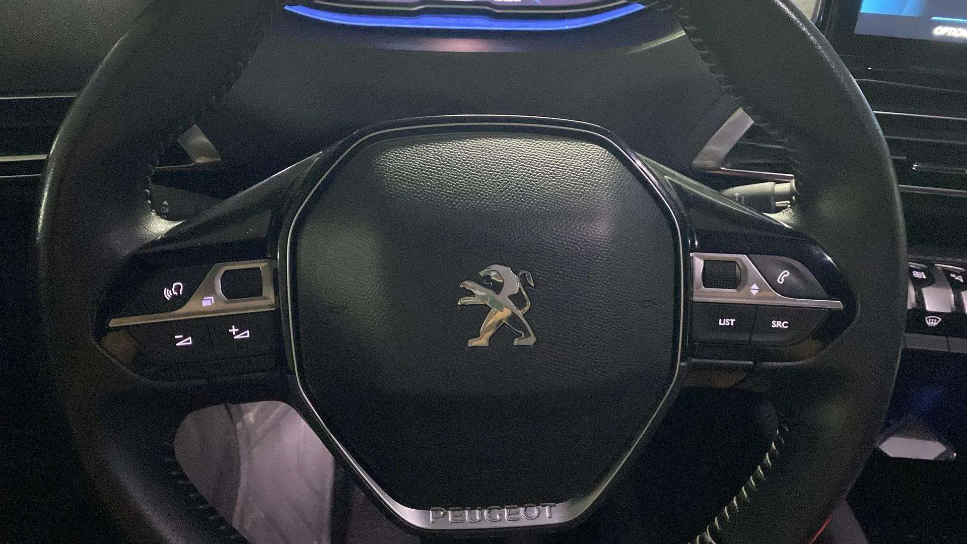 Peugeot 3008 1.2 PureTech Allure Pack - foto 10