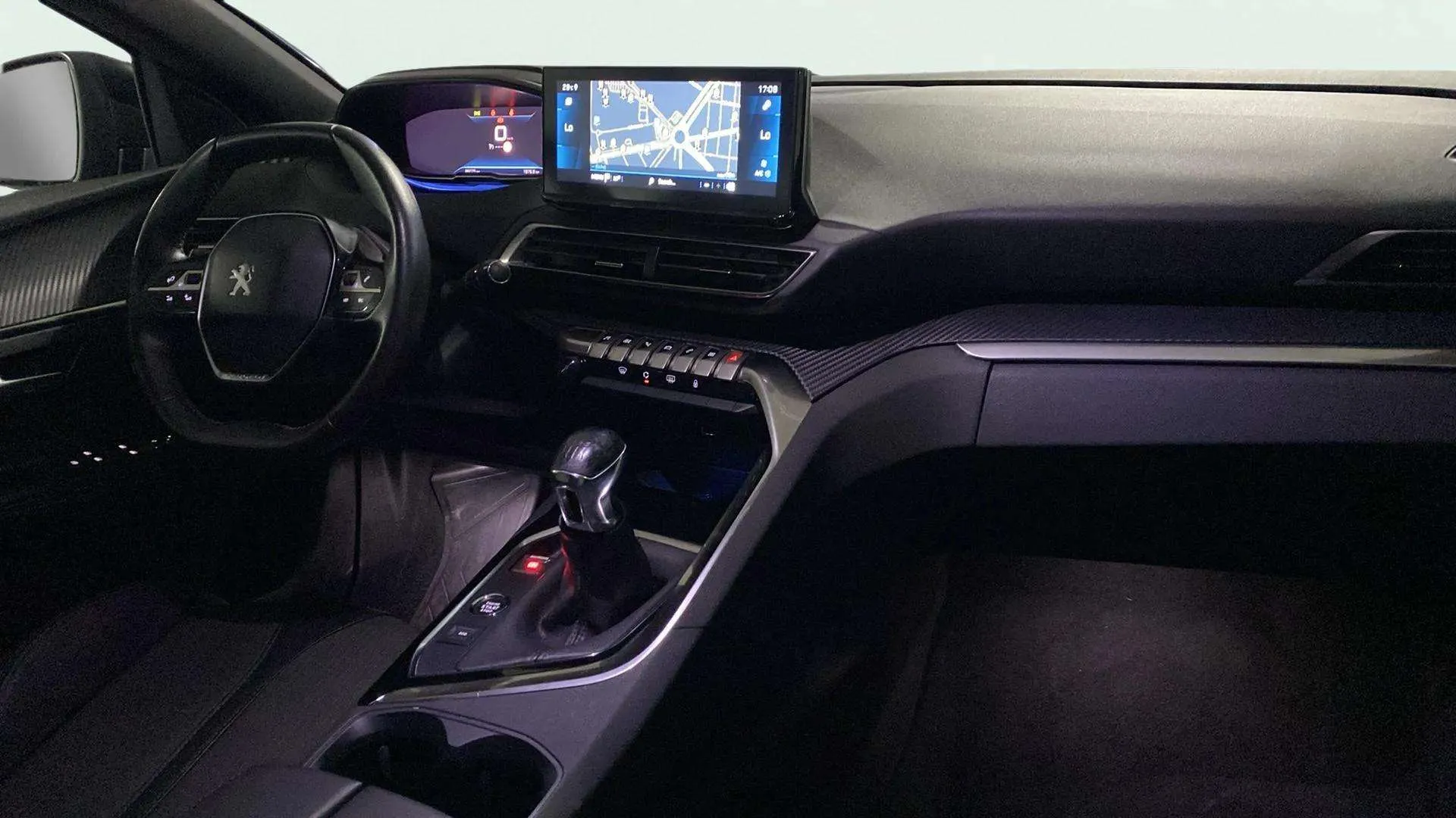 Peugeot 3008 1.2 PureTech Allure Pack - foto 29