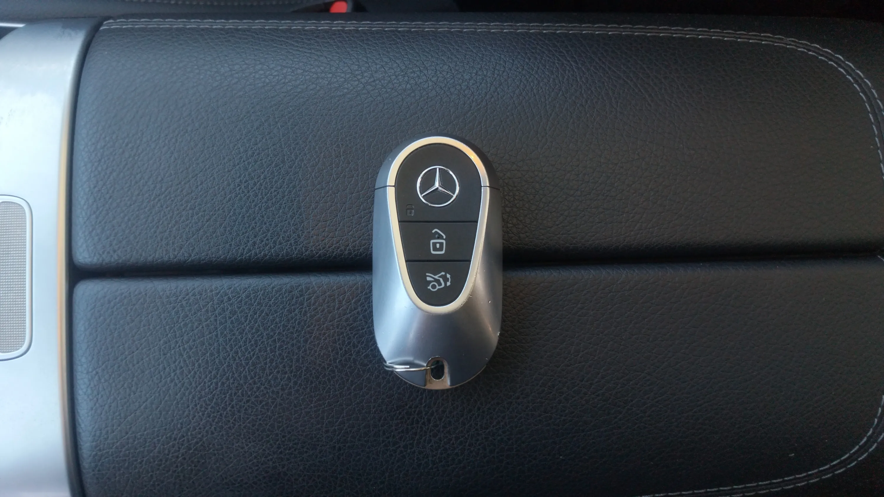 Mercedes-Benz Clase C C 220 d - foto 31