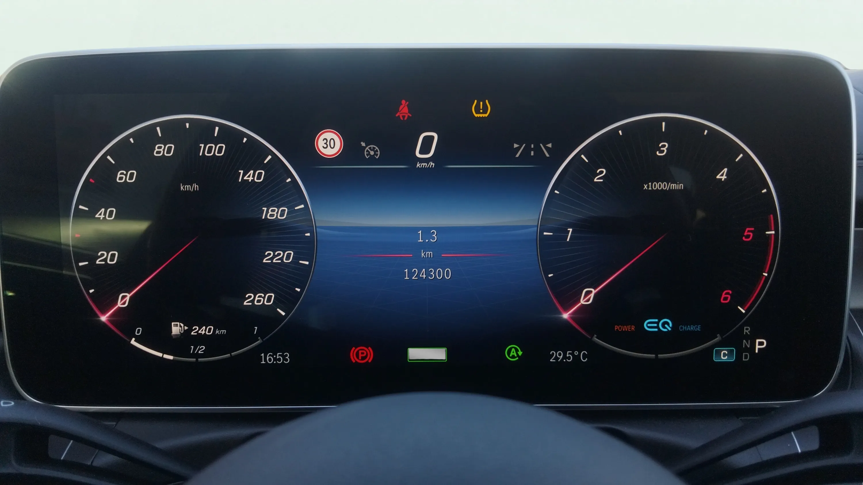 Mercedes-Benz Clase C C 220 d - foto 16