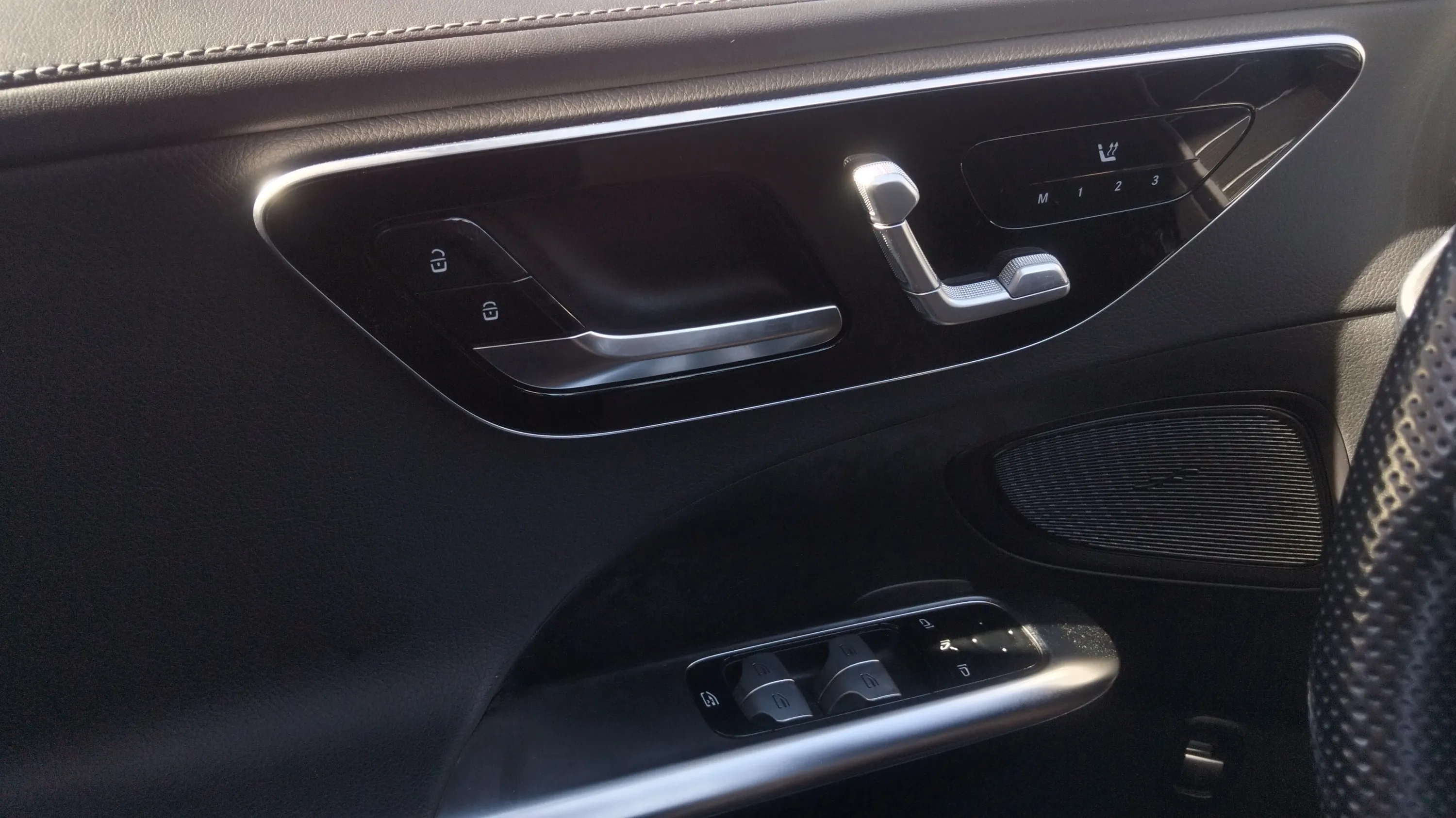 Mercedes-Benz Clase C C 220 d - foto 30