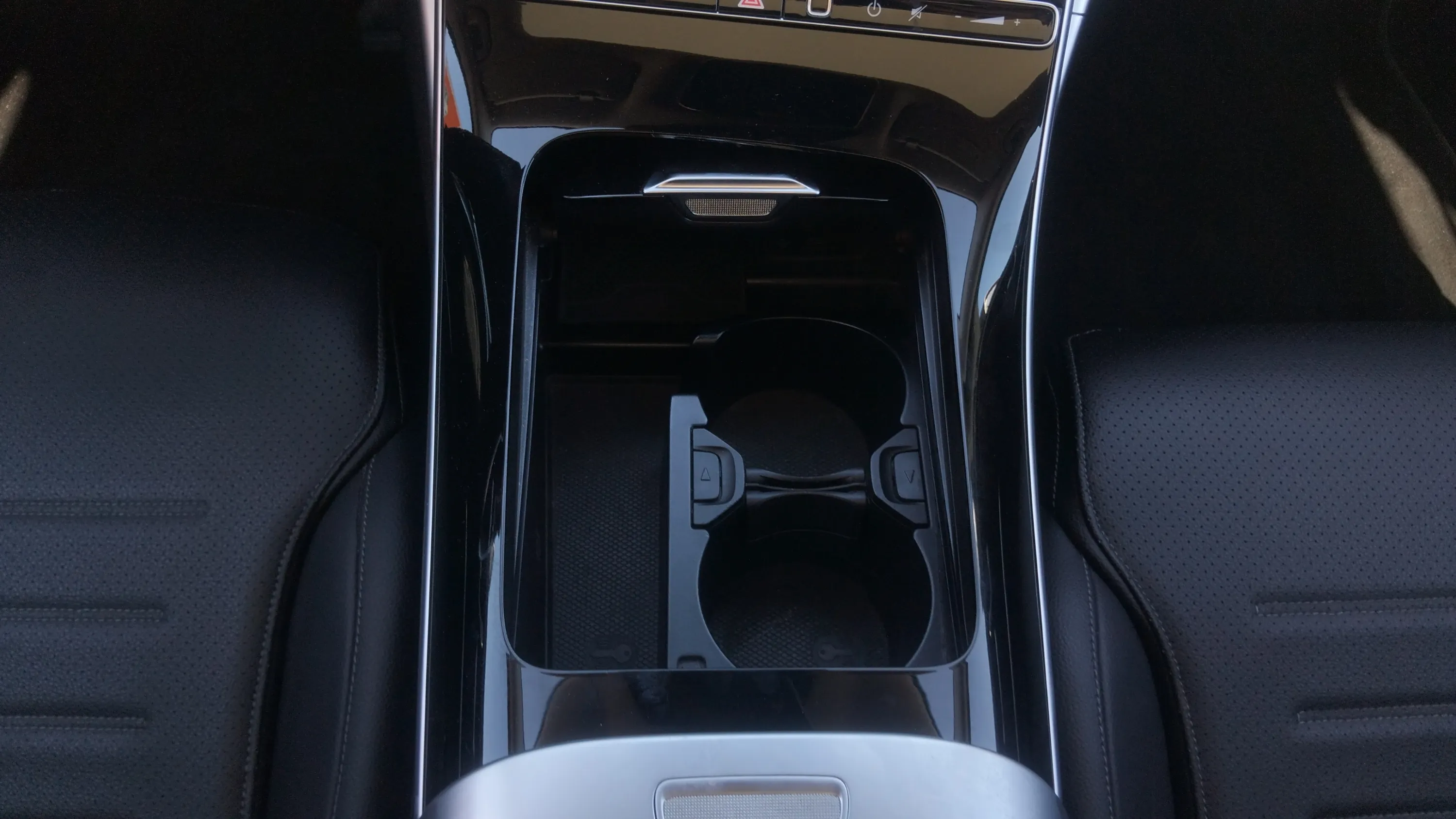 Mercedes-Benz Clase C C 220 d - foto 29