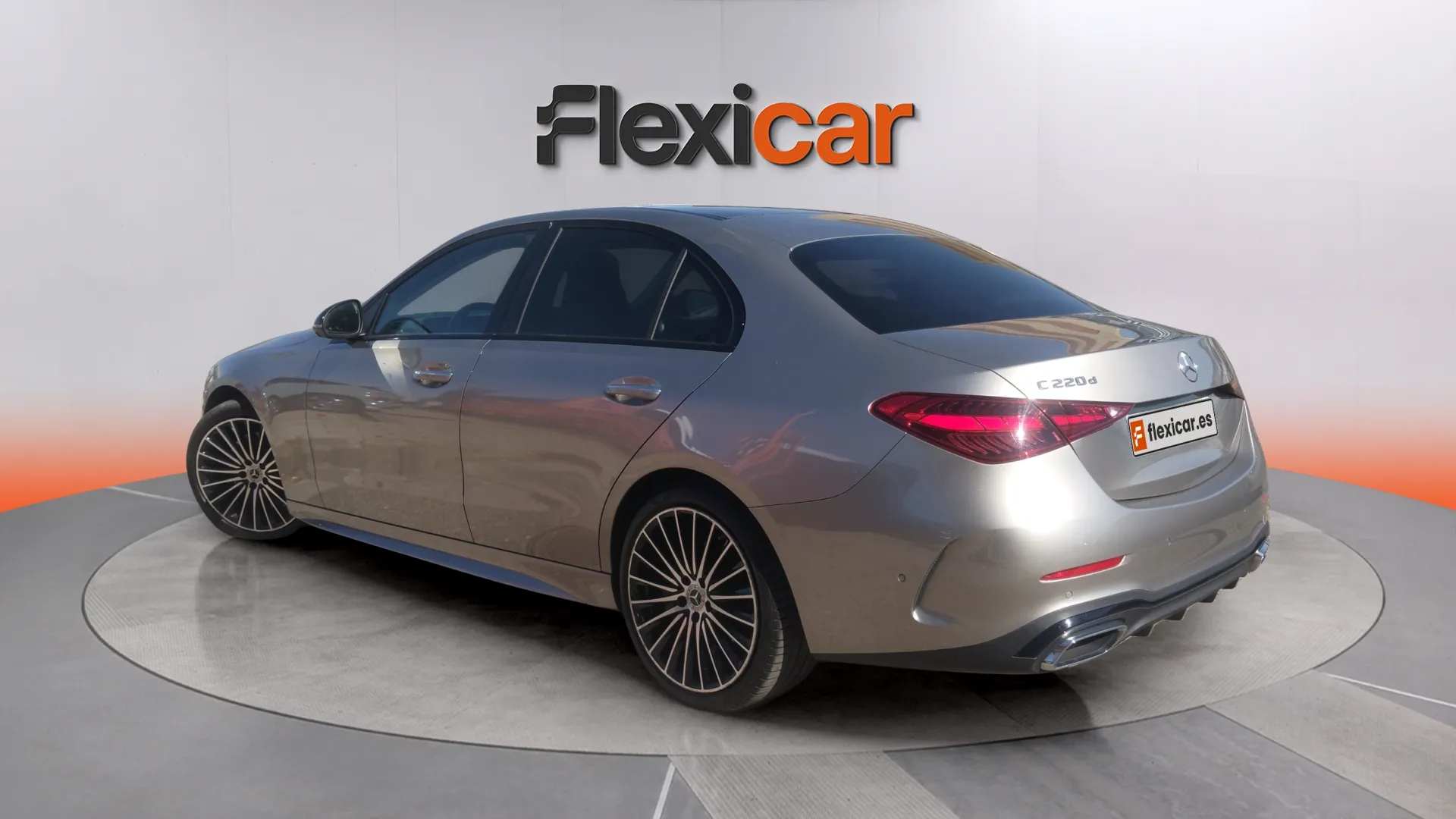 Mercedes-Benz Clase C C 220 d - foto 7