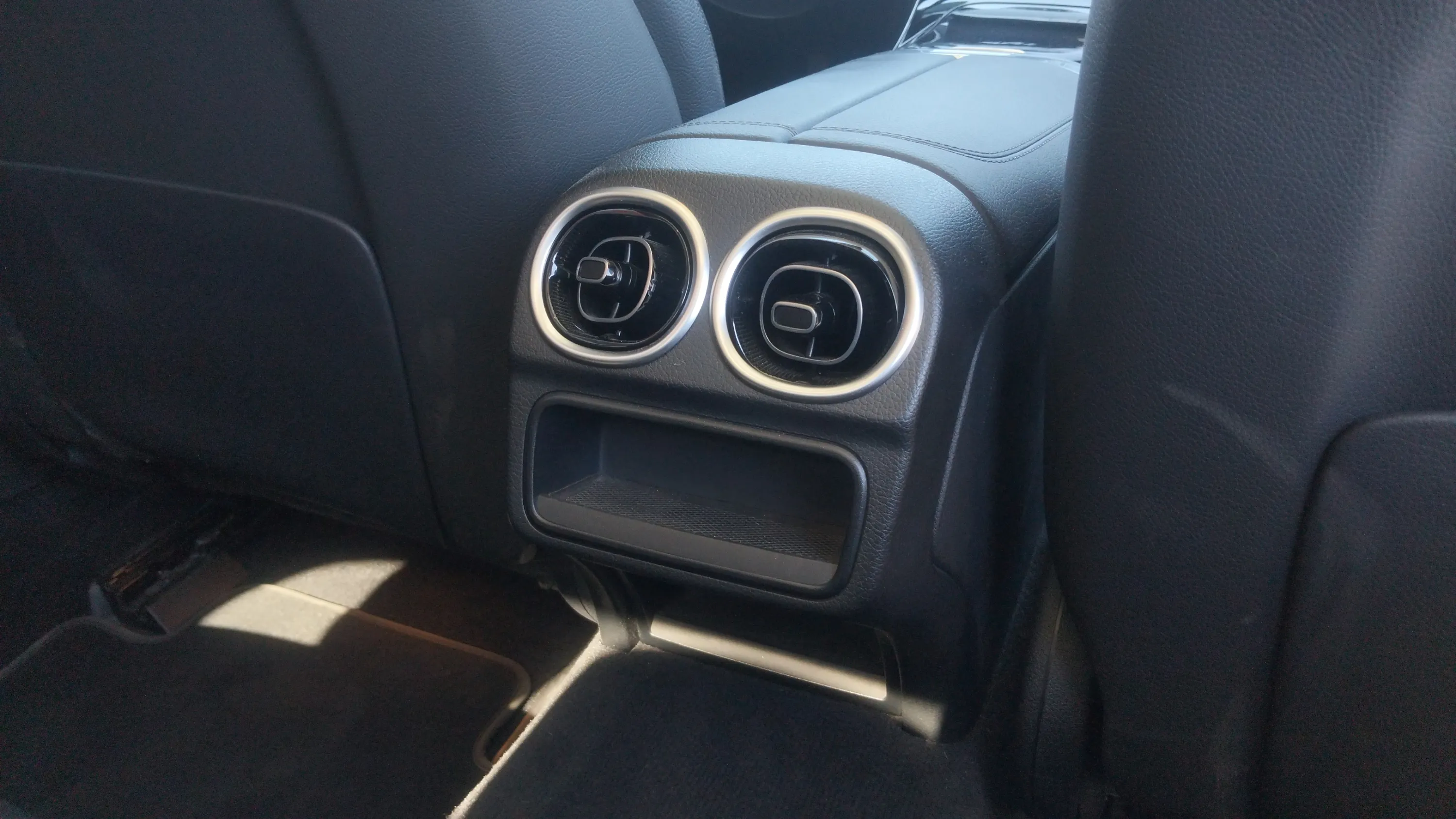 Mercedes-Benz Clase C C 220 d - foto 24