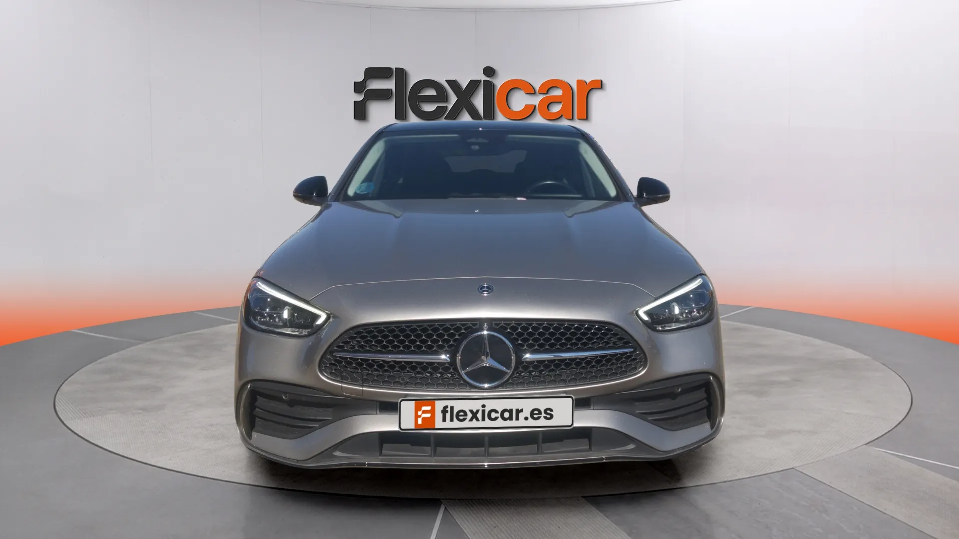 Mercedes-Benz Clase C C 220 d - foto 2