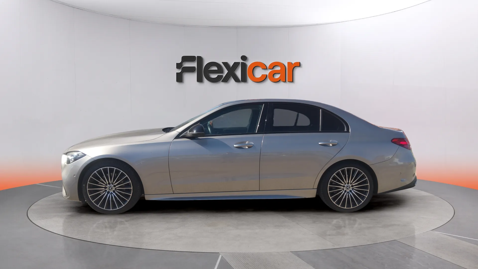 Mercedes-Benz Clase C C 220 d - foto 4
