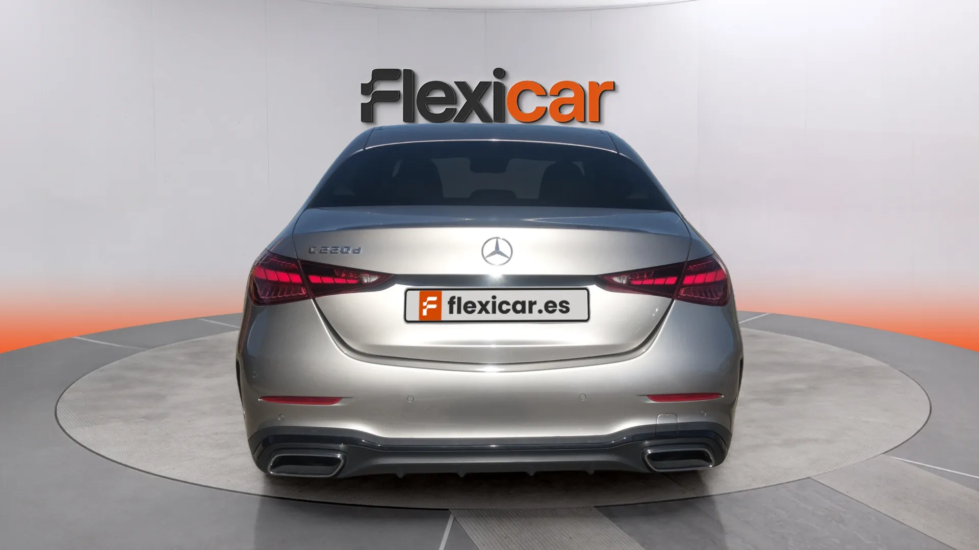 Mercedes-Benz Clase C C 220 d - foto 6