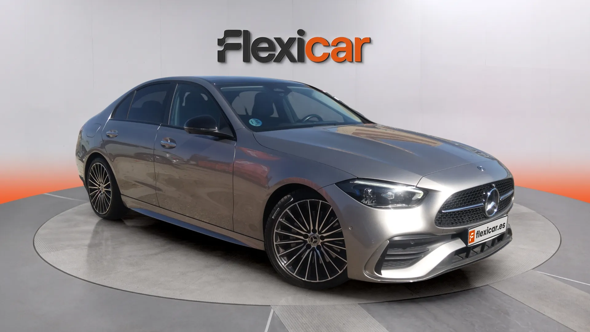 Mercedes-Benz Clase C C 220 d
