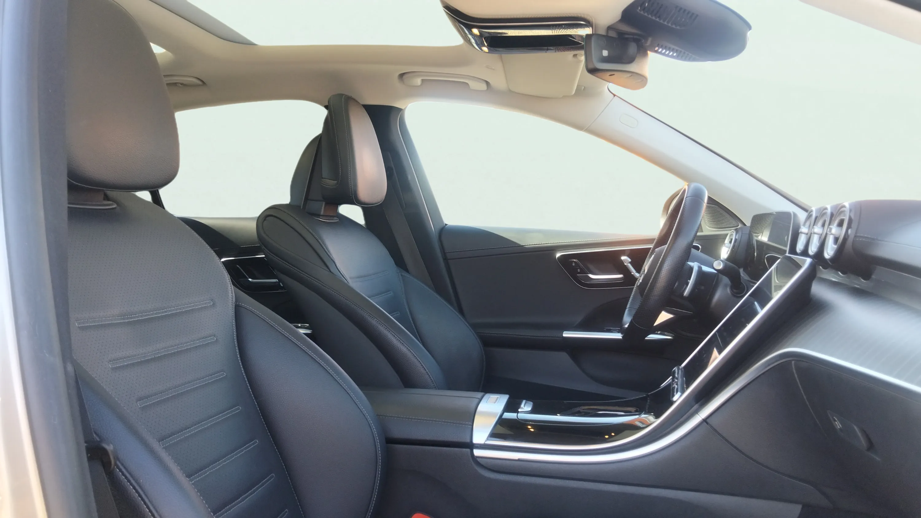 Mercedes-Benz Clase C C 220 d - foto 13
