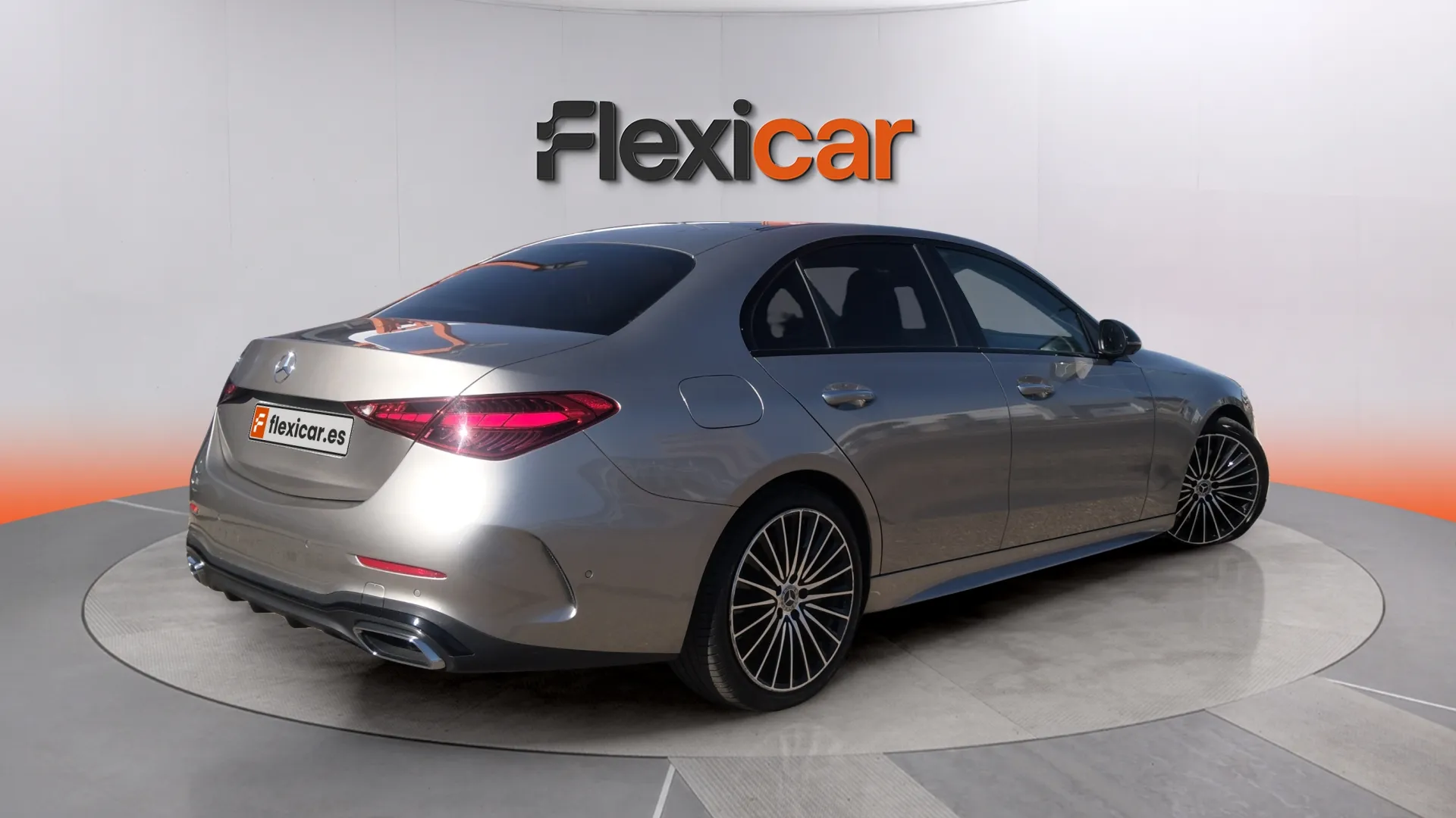 Mercedes-Benz Clase C C 220 d - foto 5