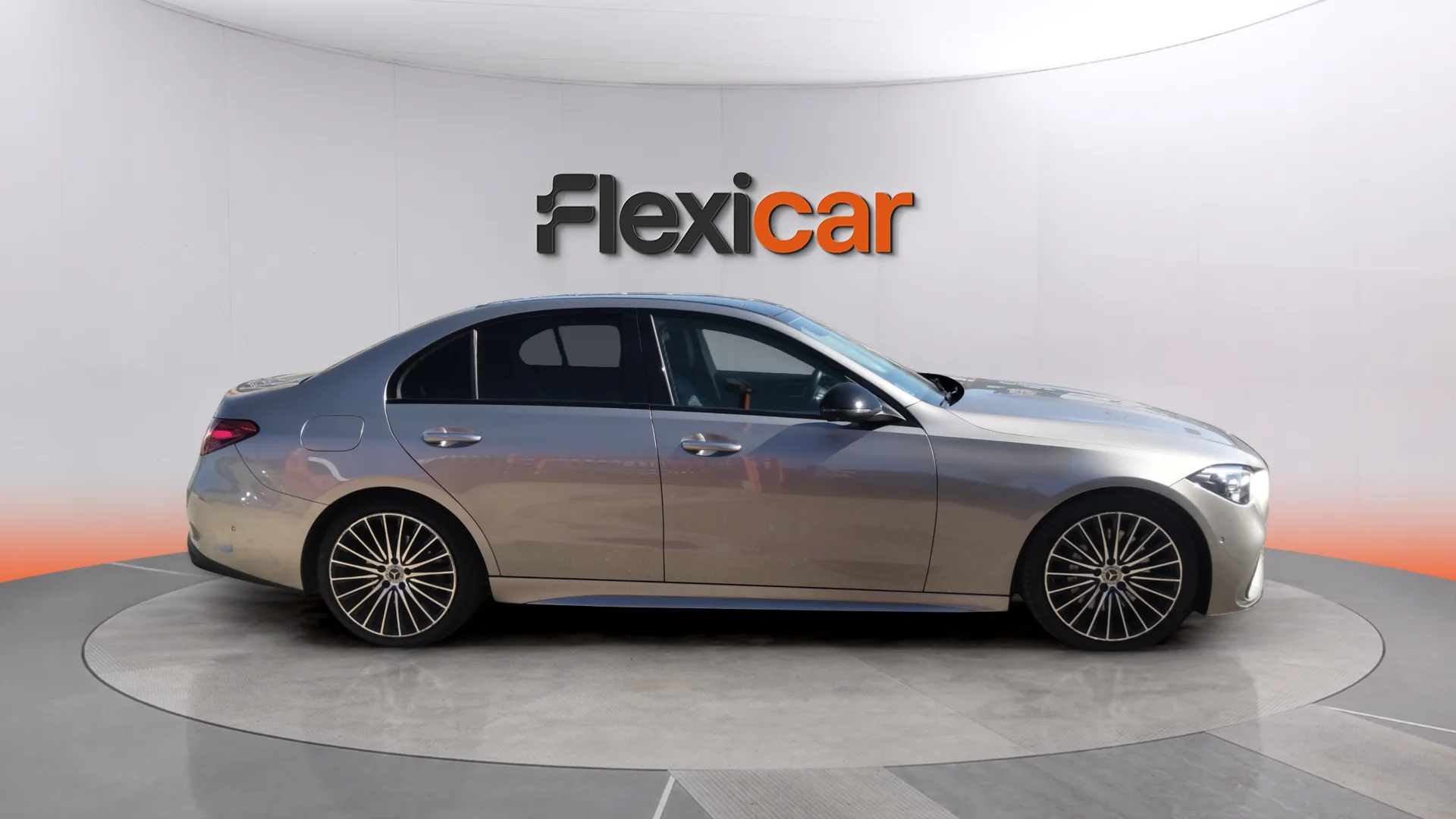 Mercedes-Benz Clase C C 220 d - foto 8