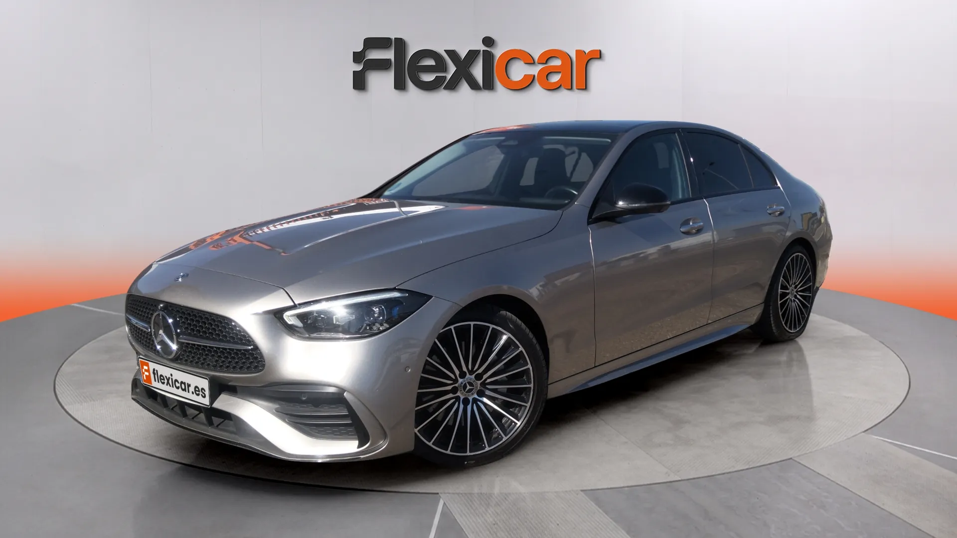 Mercedes-Benz Clase C C 220 d - foto 3