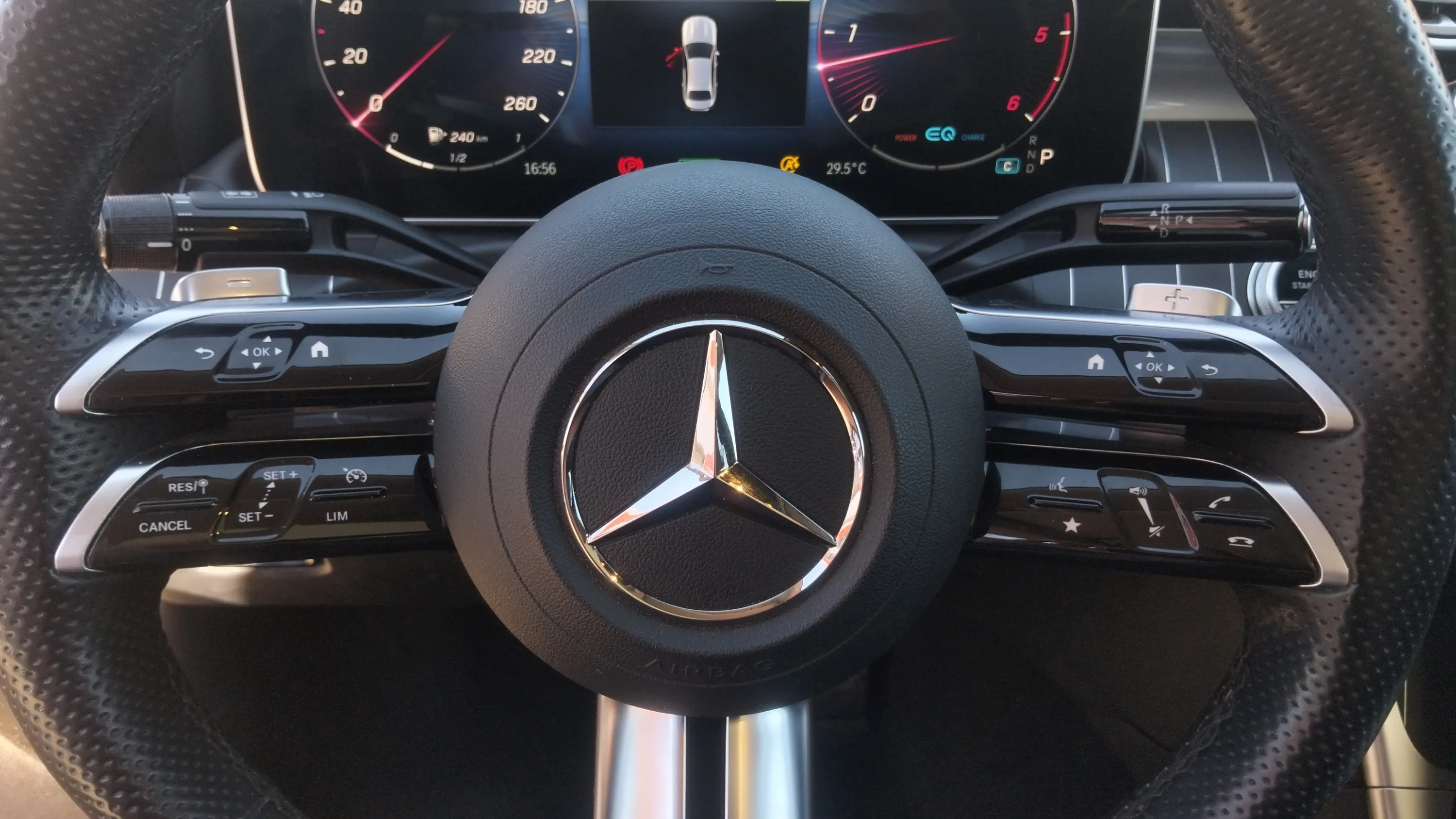 Mercedes-Benz Clase C C 220 d - foto 22
