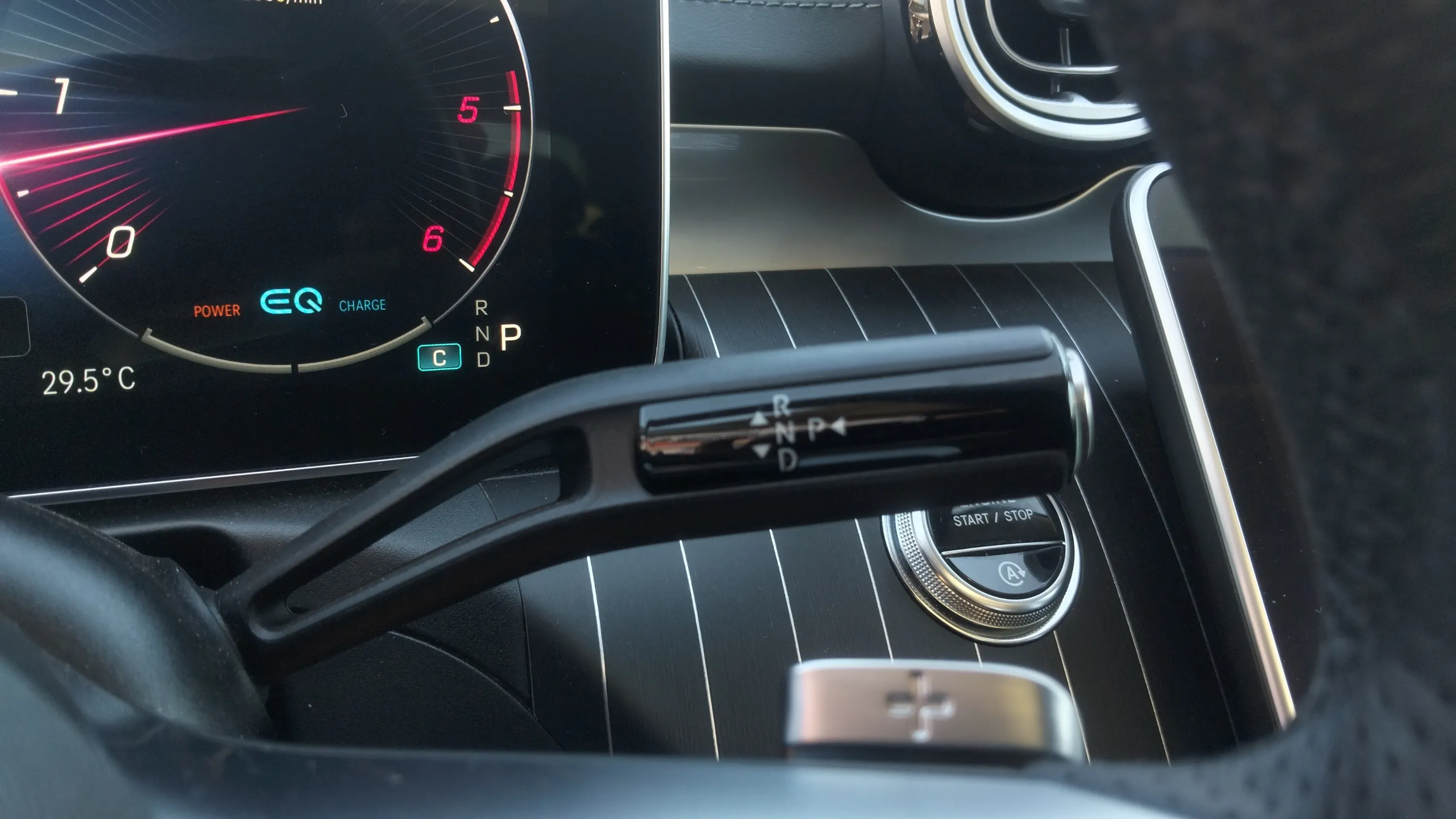 Mercedes-Benz Clase C C 220 d - foto 26