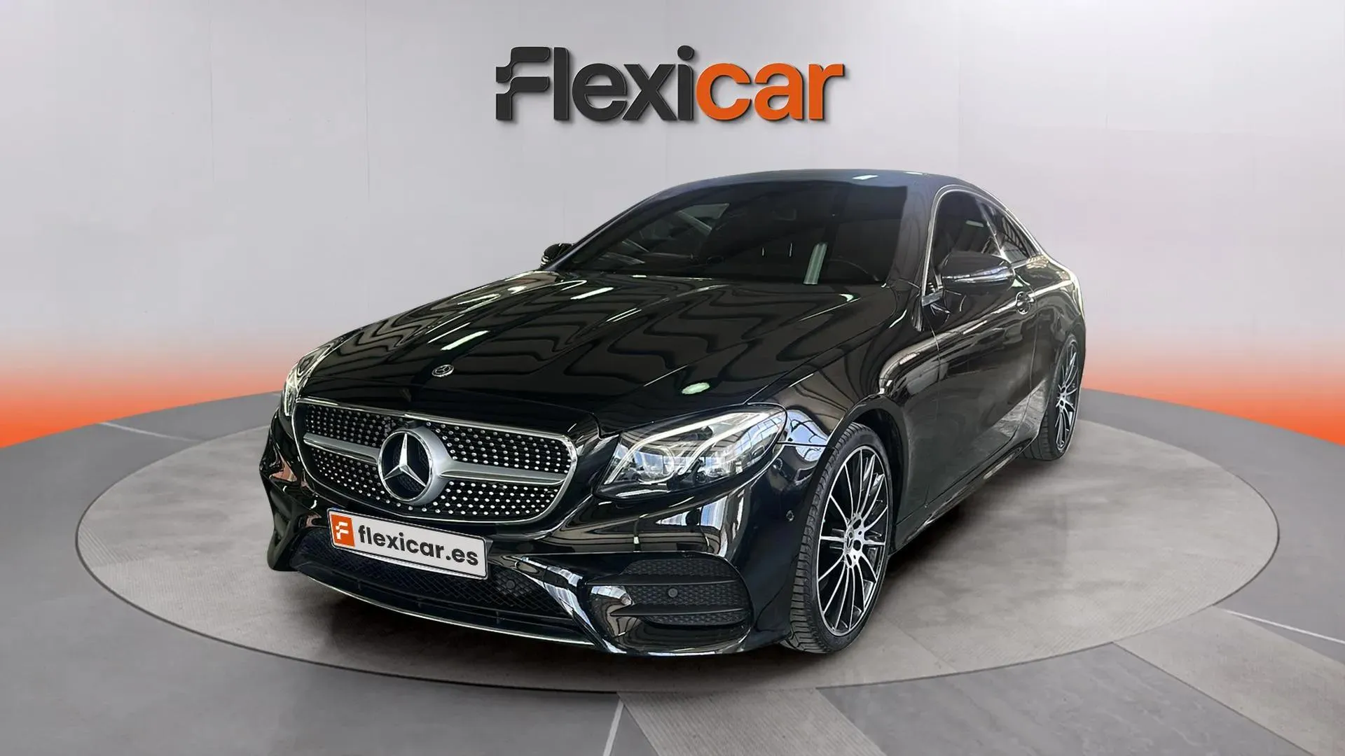 Mercedes-Benz Clase E Coupé E 220 d - foto 3