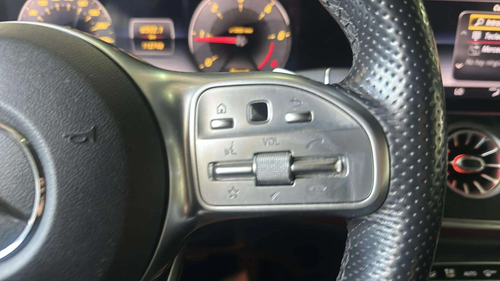 Mercedes-Benz Clase E Coupé E 220 d - foto 12