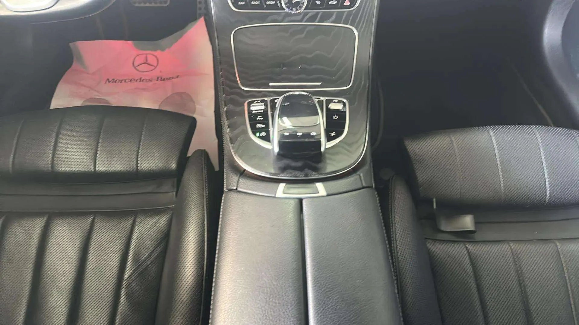 Mercedes-Benz Clase E Coupé E 220 d - foto 15