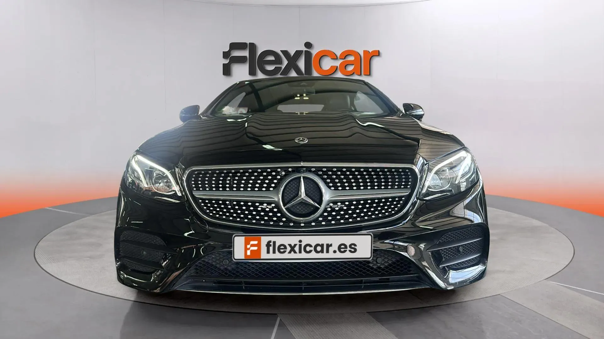 Mercedes-Benz Clase E Coupé E 220 d - foto 2