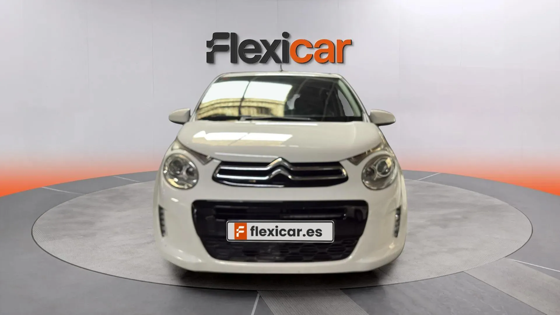 Citroën C1 VTi City Edition - foto 3