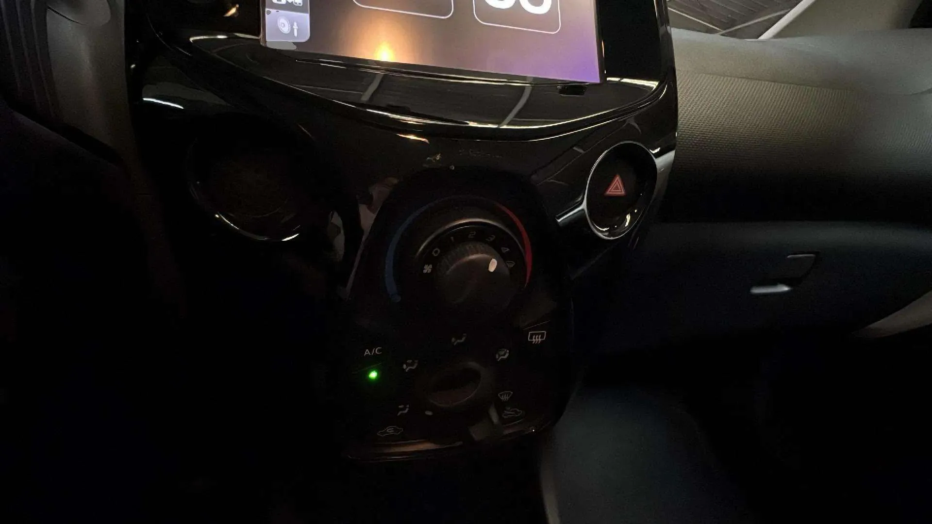 Citroën C1 VTi City Edition - foto 12