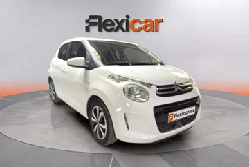 citroen c1 vti 53kw 72cv s amps city edition gasolina manual valencia 2 903000000282192
