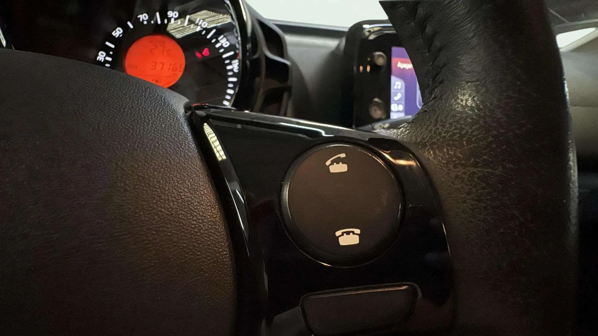 Citroën C1 VTi City Edition - foto 16