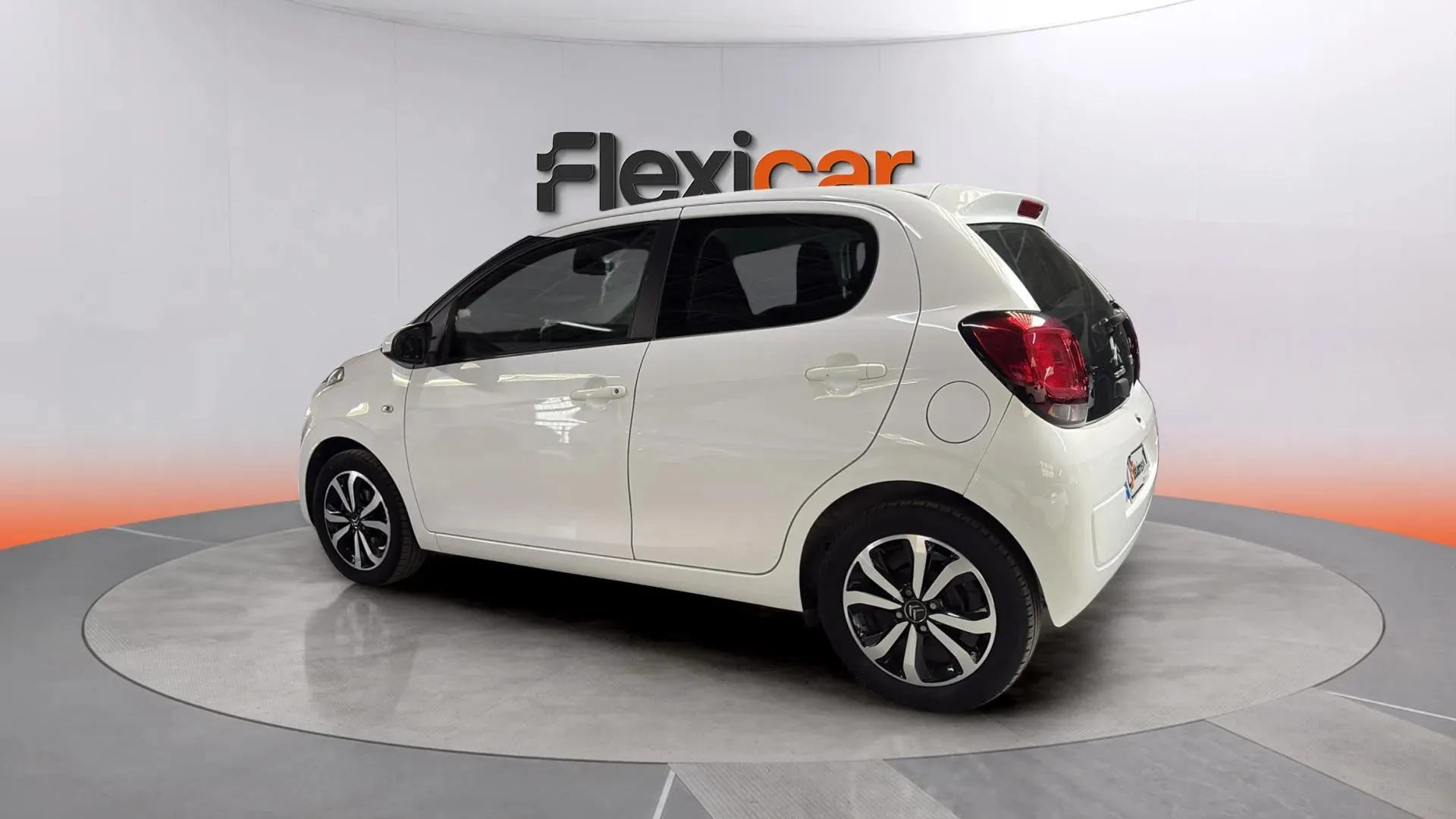 Citroën C1 VTi City Edition - foto 6