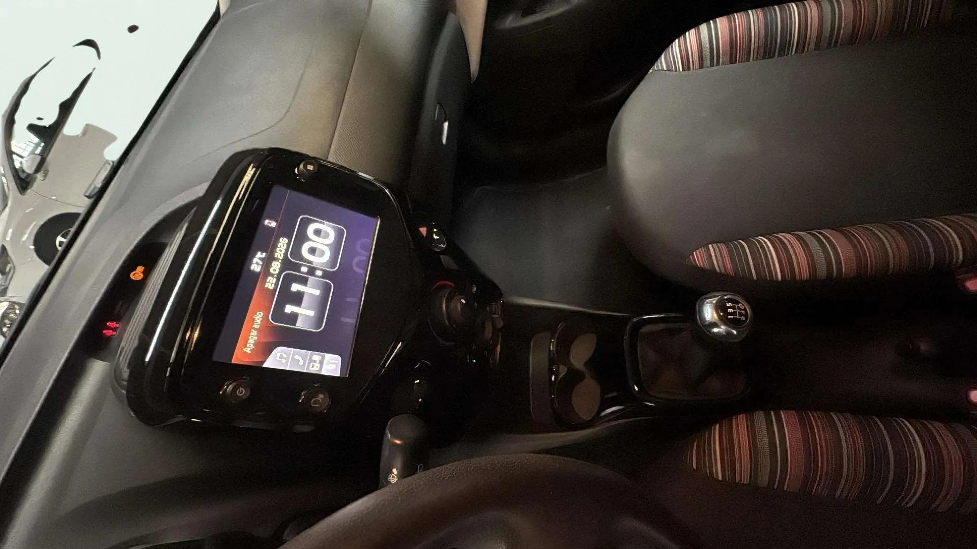 Citroën C1 VTi City Edition - foto 11