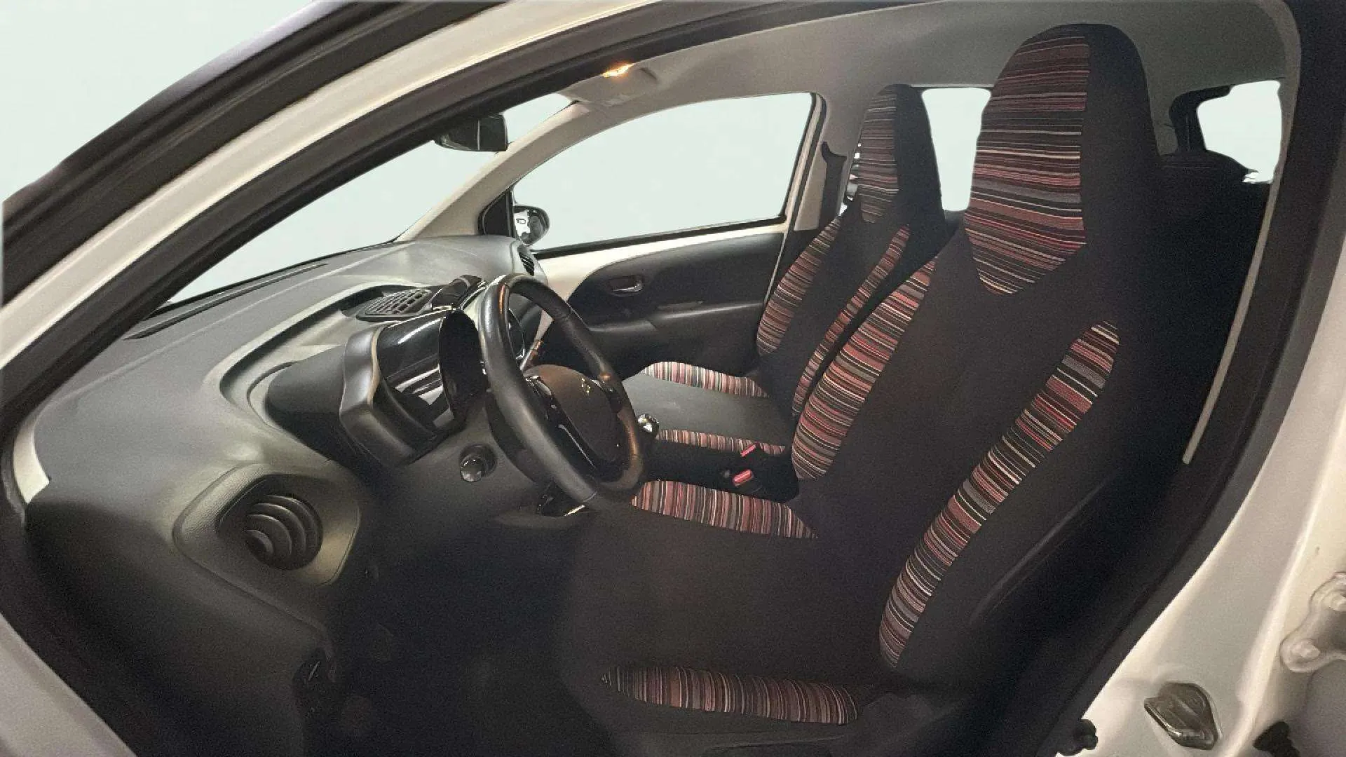 Citroën C1 VTi City Edition - foto 13