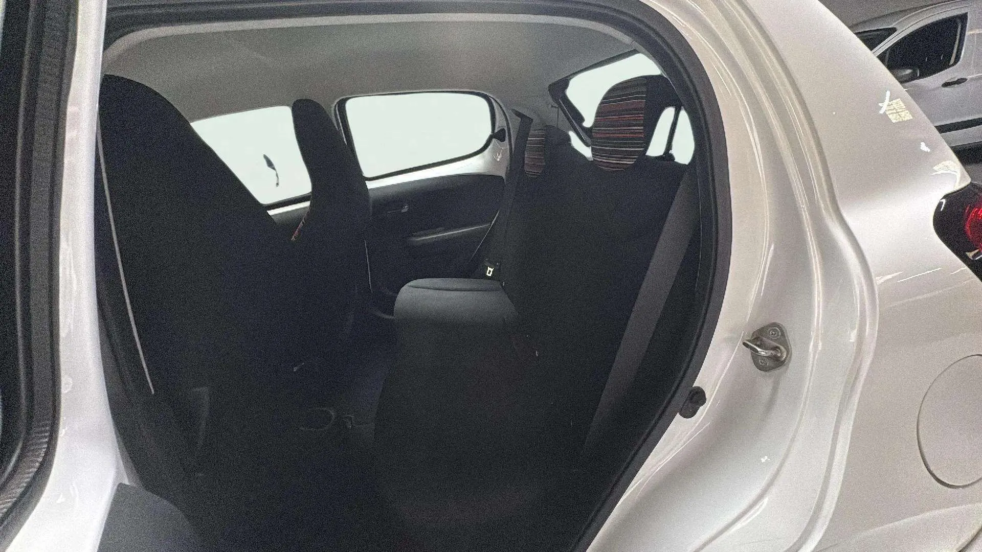 Citroën C1 VTi City Edition - foto 18