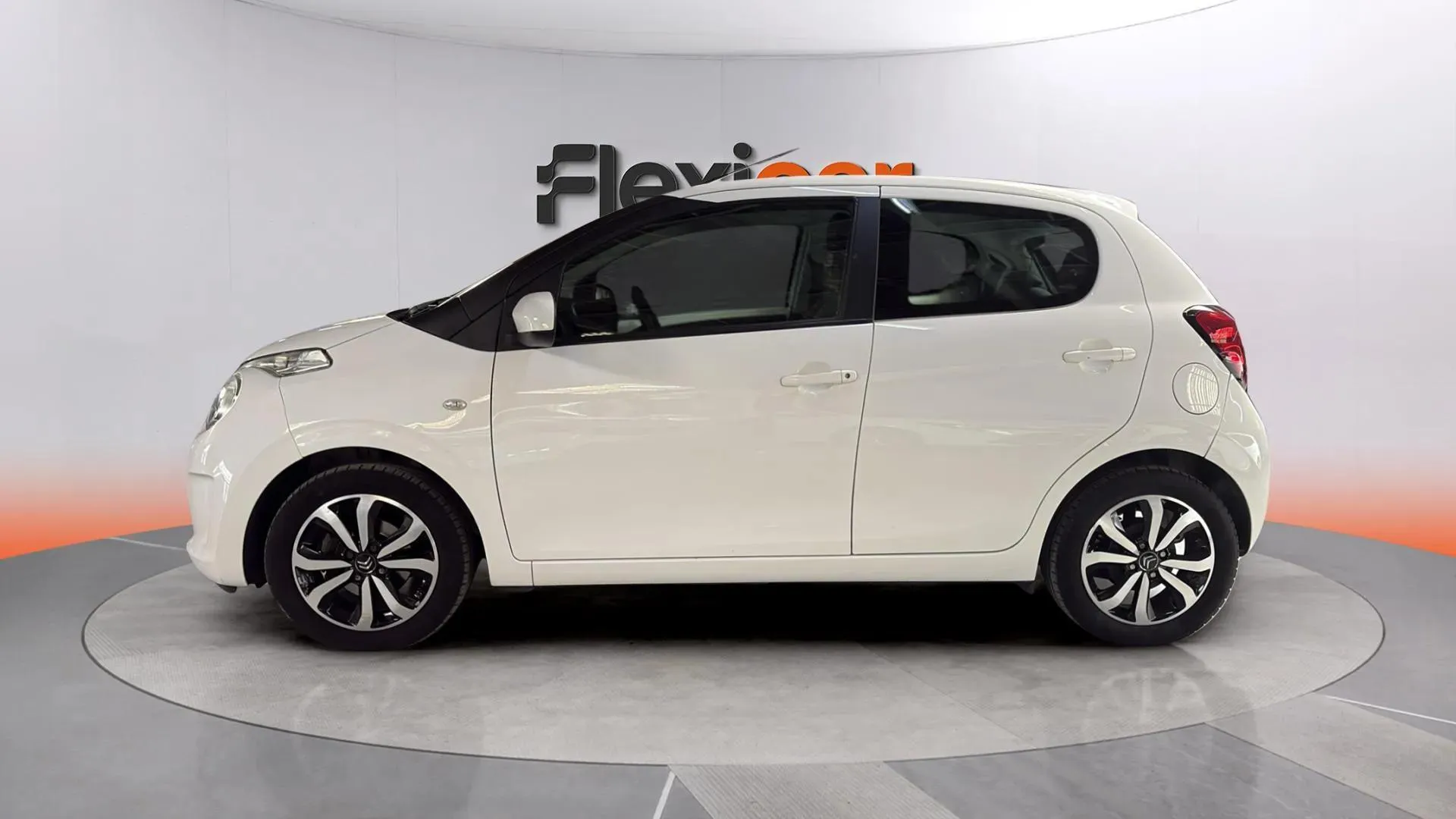 Citroën C1 VTi City Edition - foto 5