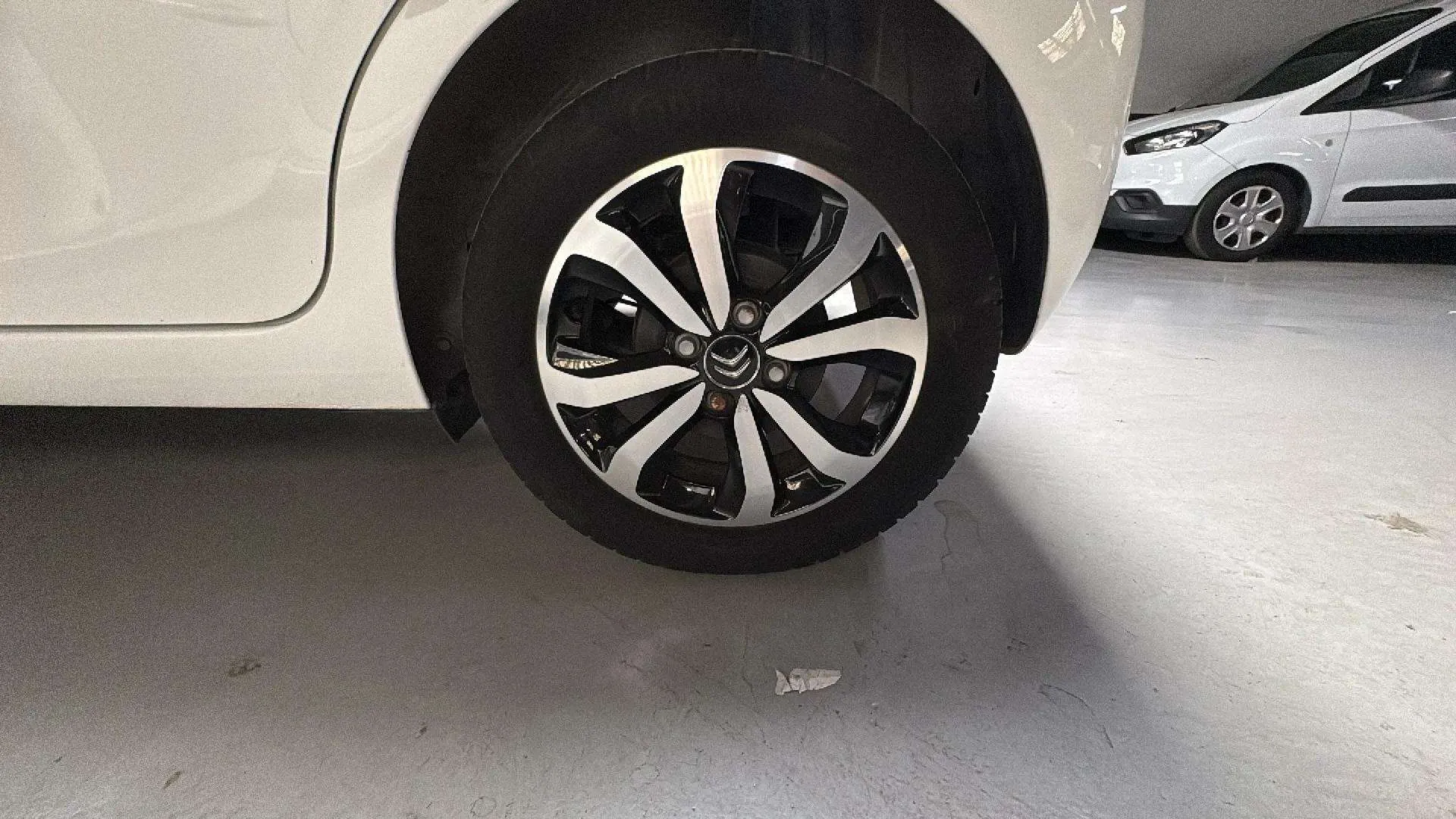 Citroën C1 VTi City Edition - foto 21