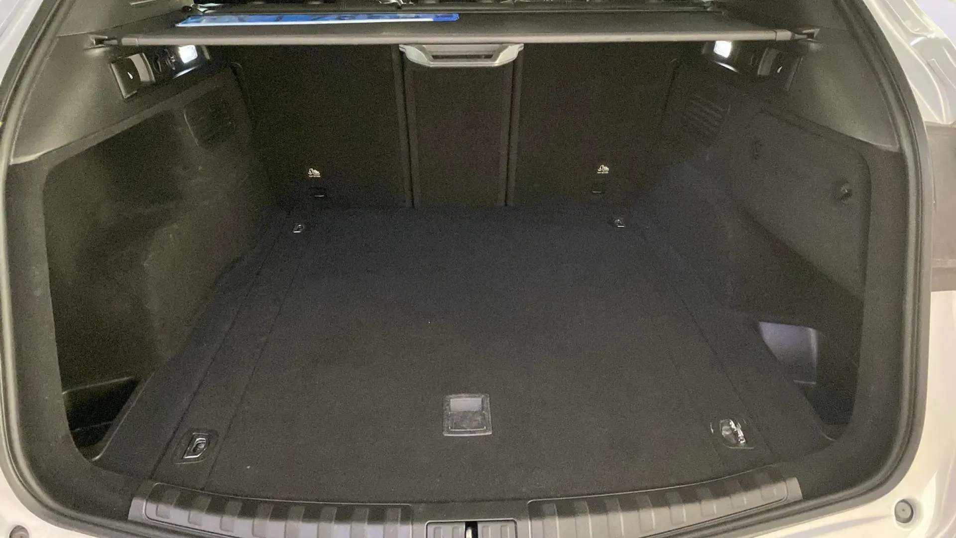 Alfa Romeo Stelvio 2.2 Diésel Competizione Q4 - foto 6