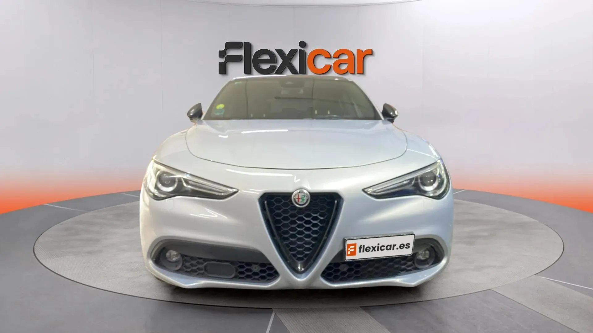 Alfa Romeo Stelvio 2.2 Diésel Competizione Q4 - foto 2