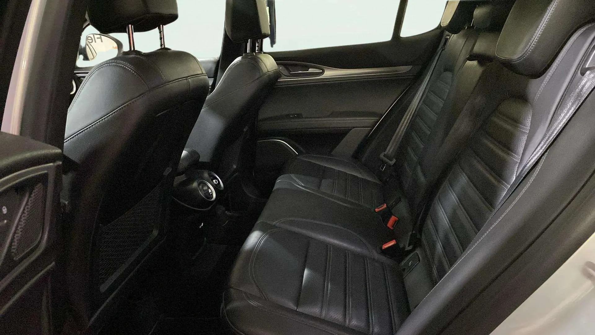 Alfa Romeo Stelvio 2.2 Diésel Competizione Q4 - foto 8